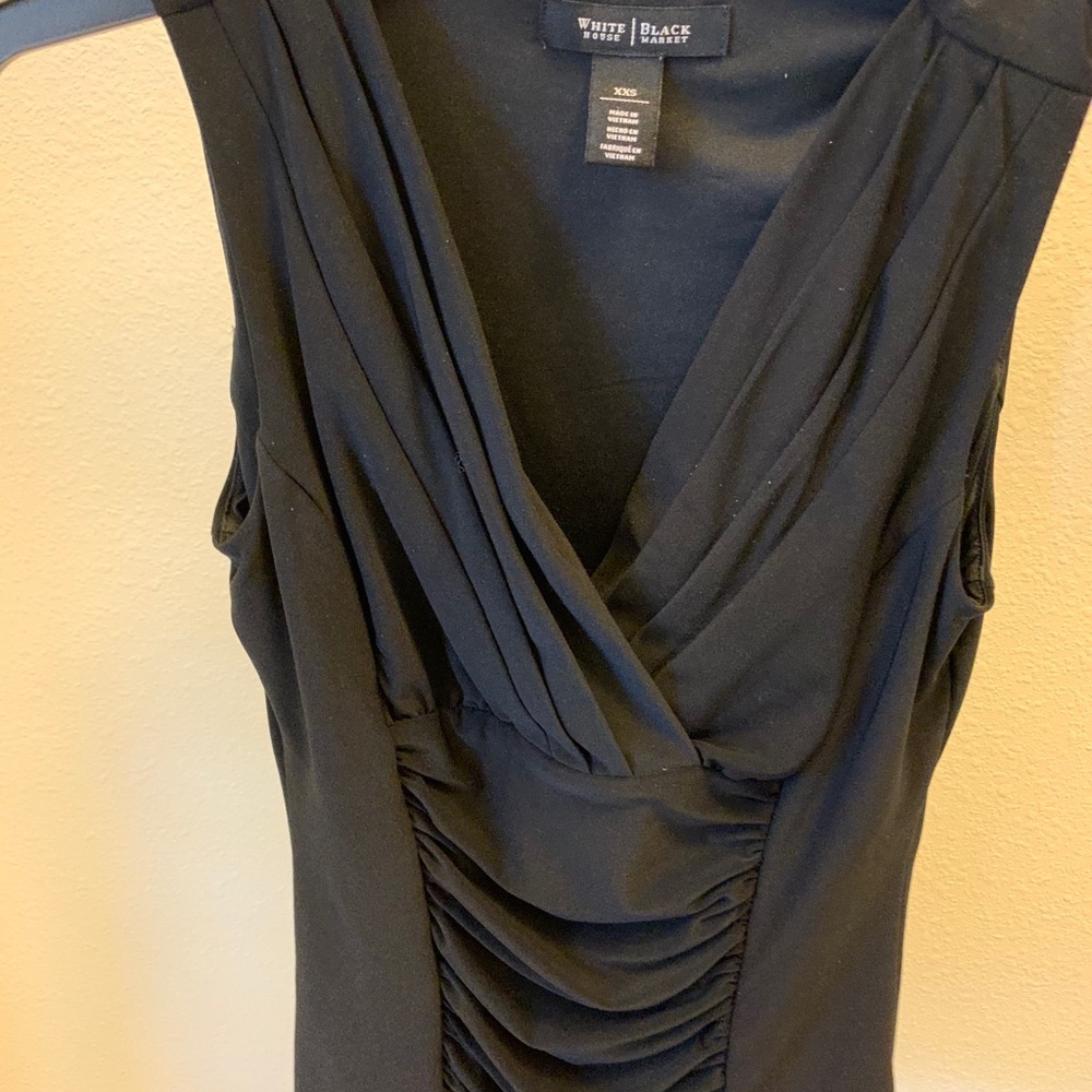 WHBM TANK